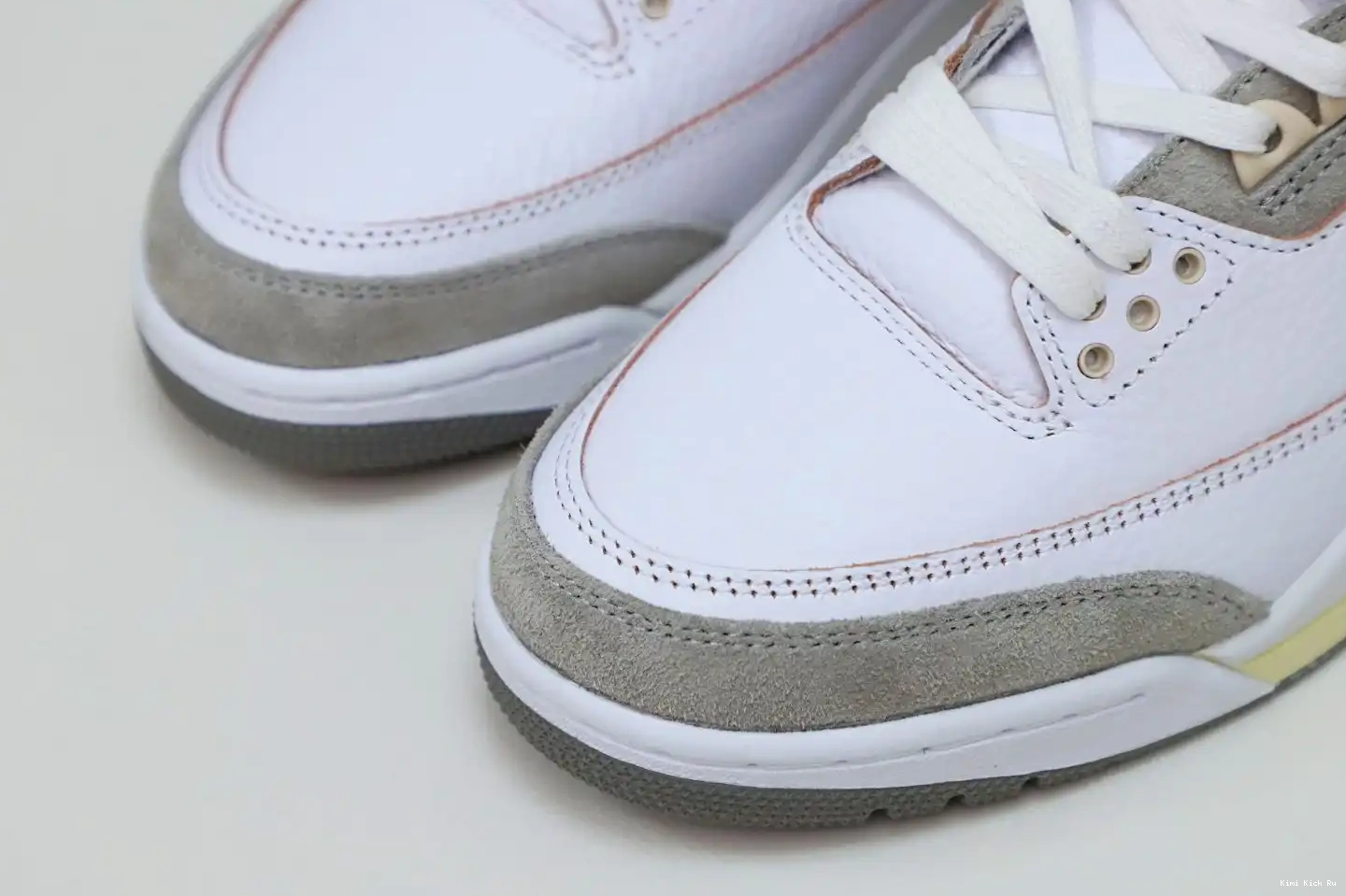 X JORDAN 3 AIR MANIÉRE WMNS Kimikick 0702